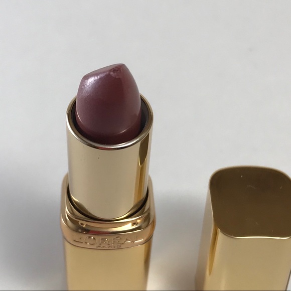 L’Oreal Colour Riche Lipstick Mica - Picture 6 of 7